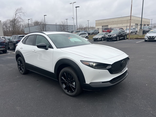 2026 Mazda CX-30 Aire Edition's photo