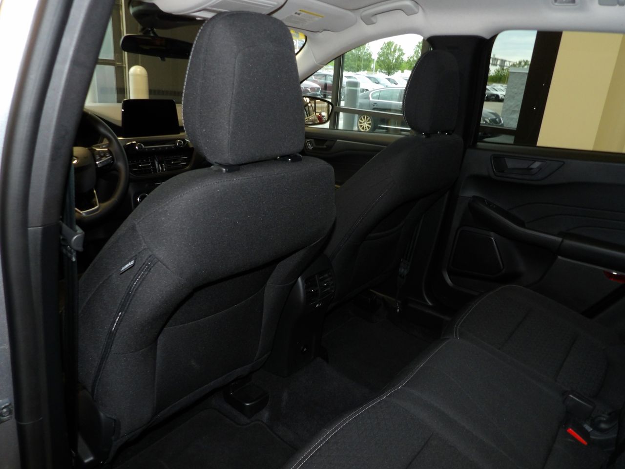 2024 Ford Escape Active photo 21