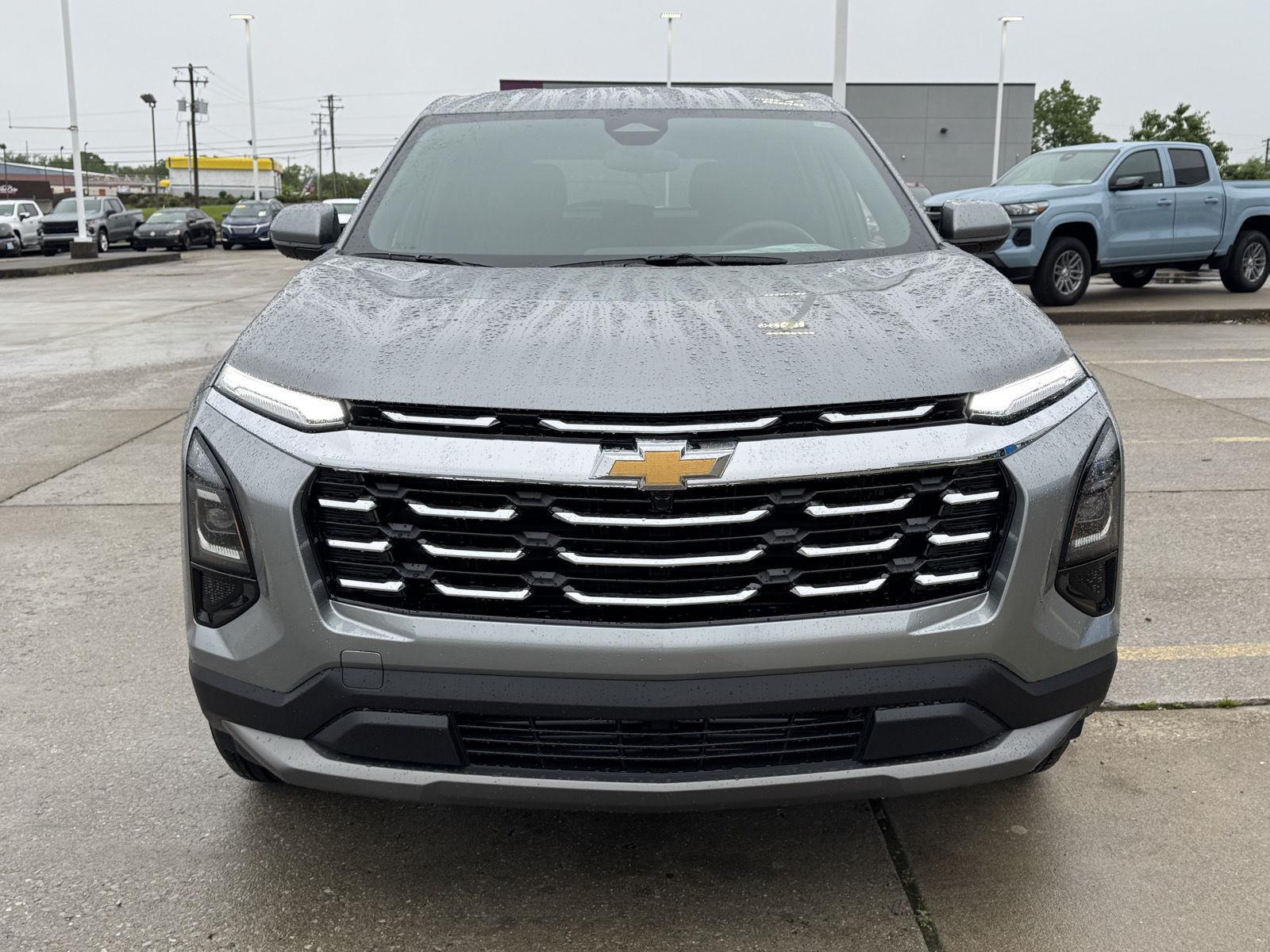 2026 Chevrolet Equinox LT photo 41