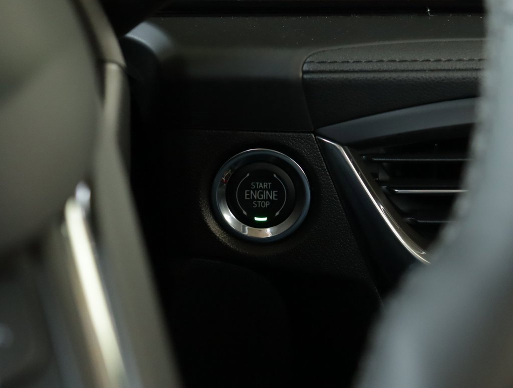 2026 Buick Encore GX Sport Touring photo 12