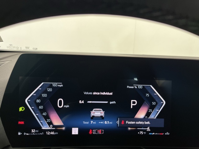 2026 Bmw 228 photo 14