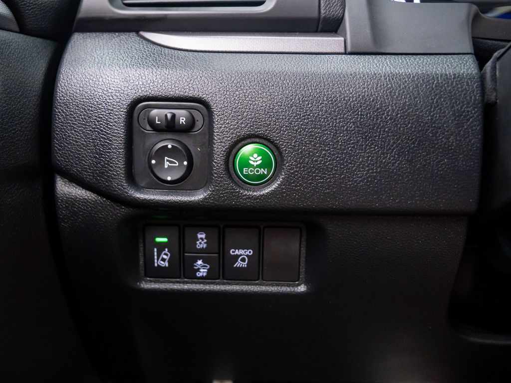 2023 Honda Ridgeline Sport photo 29