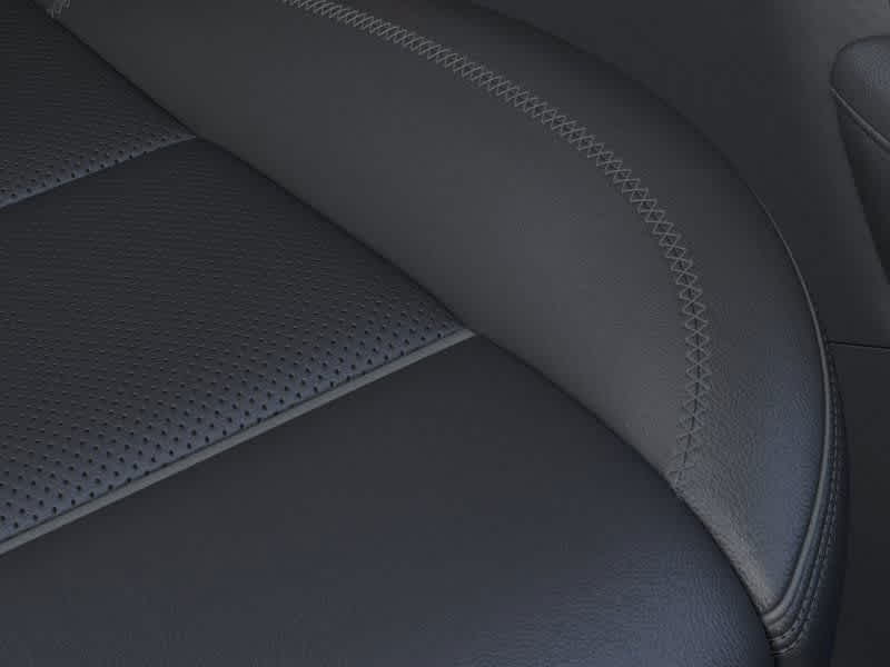 2026 Gmc Sierra Denali photo 19