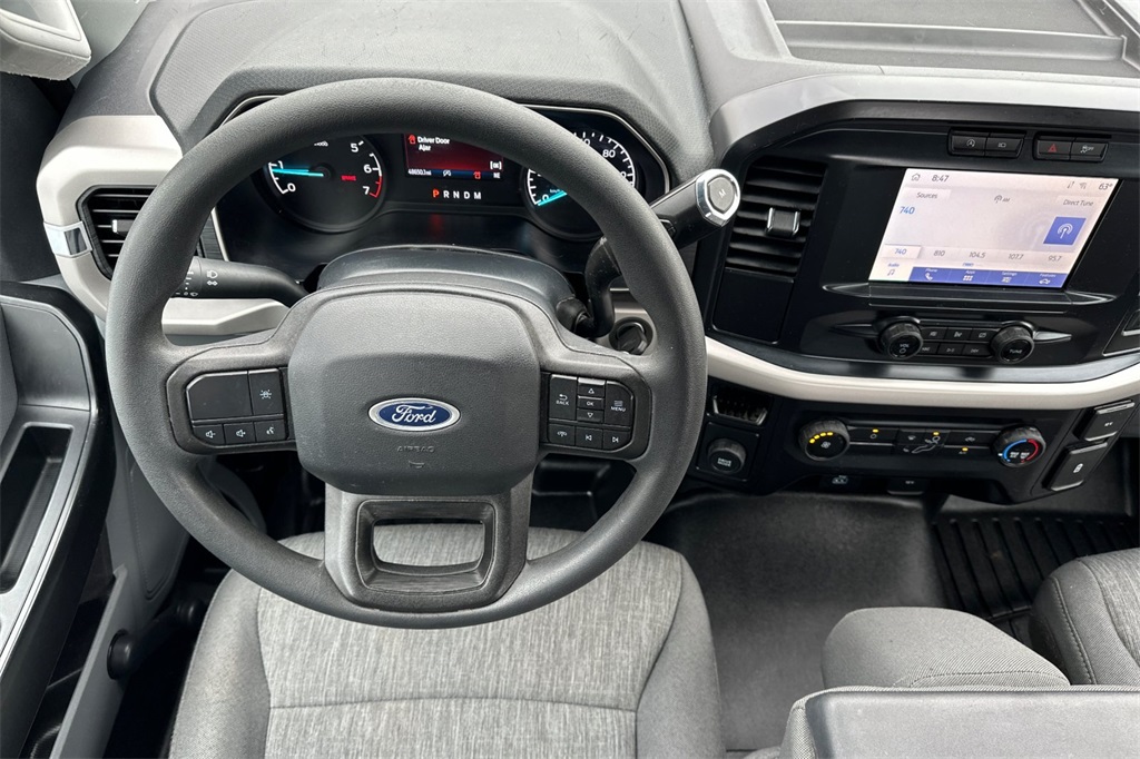 2021 Ford F-150 XL photo 12