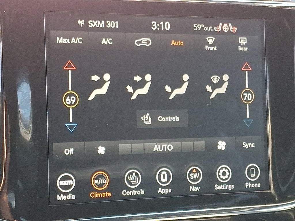 2021 Jeep Grand Cherokee Limited photo 15
