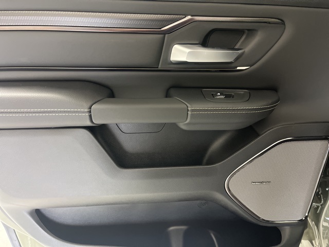 2026 Ram 1500 Rebel photo 28