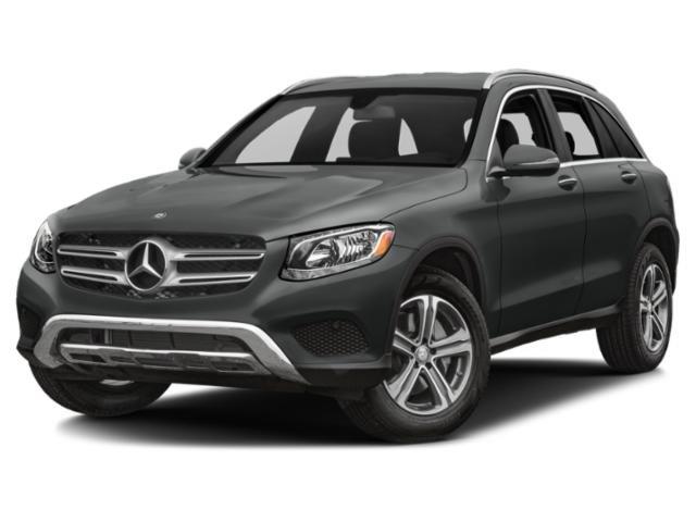 2018 Mercedes-Benz GLC GLC300's photo