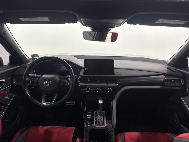 2023 Acura Integra A-Spec photo 29