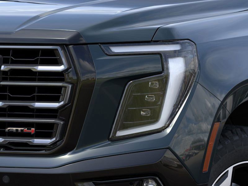 2025 Gmc Yukon XL AT4 photo 10