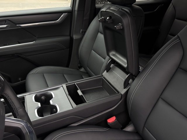 2026 Gmc Acadia Elevation photo 16