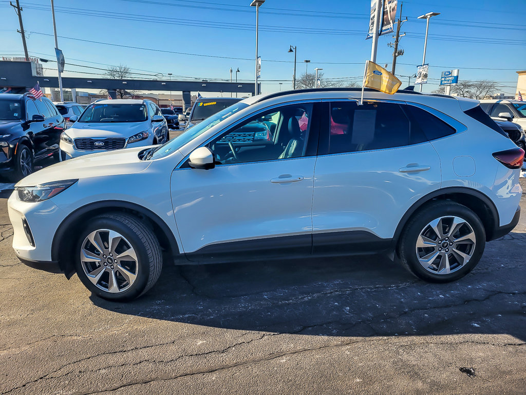 2024 FORD ESCAPE - Image 4