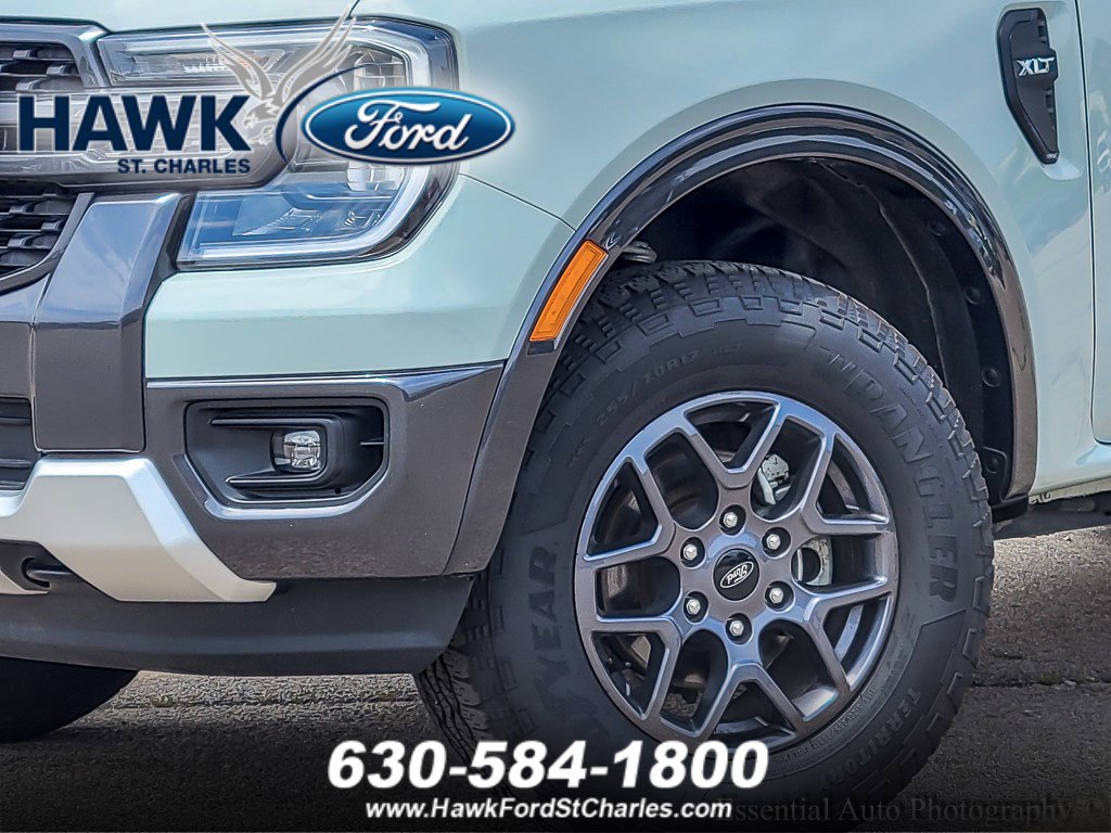 2024 FORD RANGER - Image 2