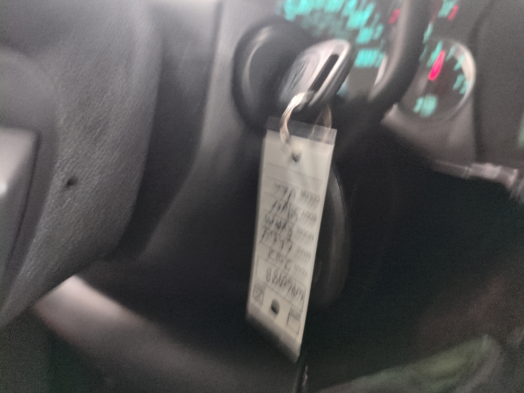 2012 Chevrolet Express Cargo 1500 photo 28
