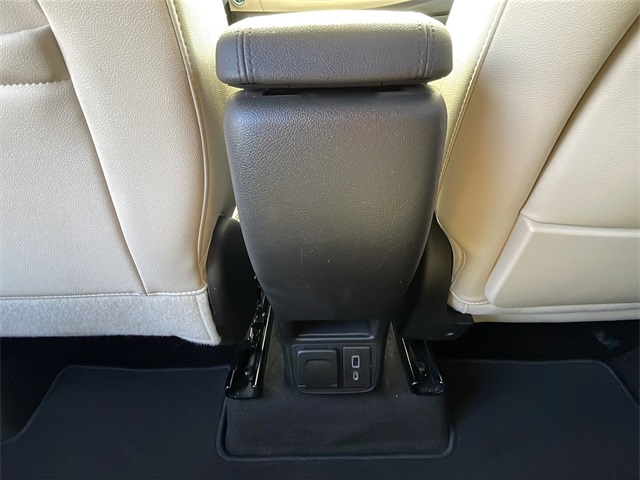 2020 Buick Encore GX Essence photo 31