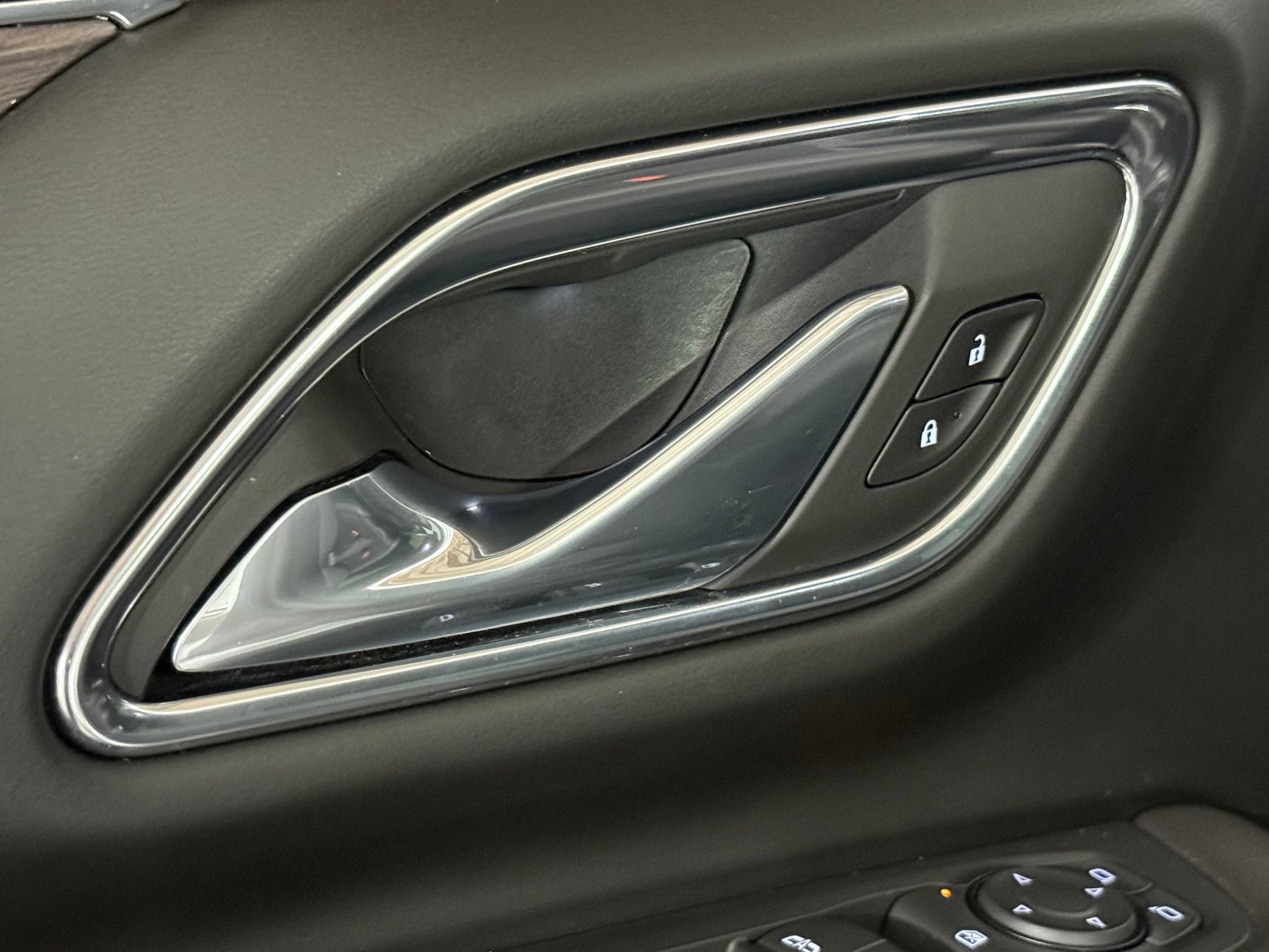 2023 Chevrolet Tahoe LS photo 18