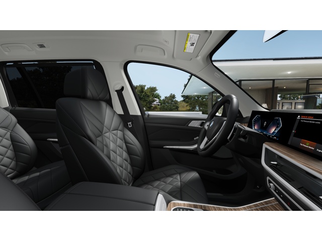 2026 Bmw X7 xDrive40i photo 9