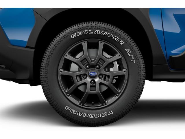 2026 Subaru Crosstrek Wilderness photo 10