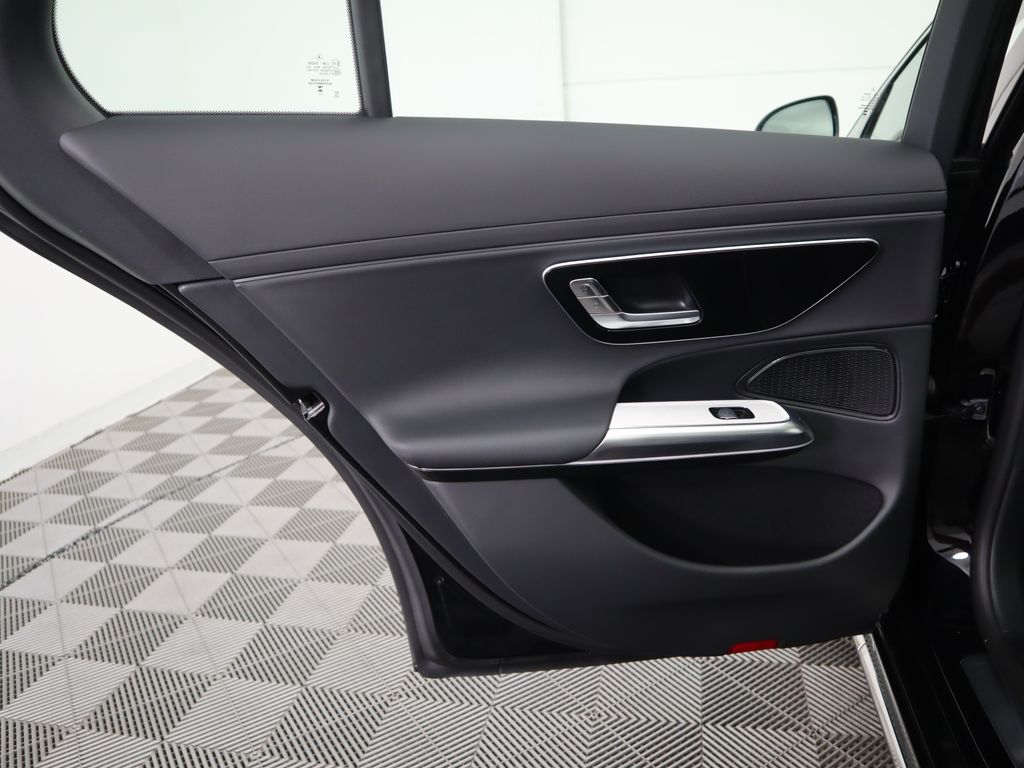 2026 Mercedes Benz E 350 photo 26