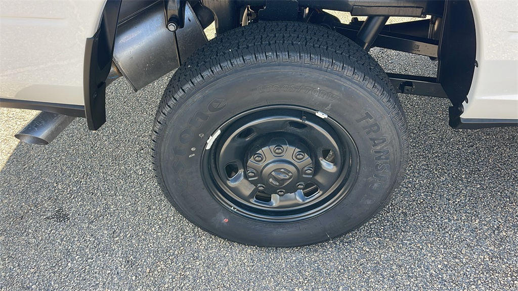 2025 Ram 2500 Tradesman photo 9