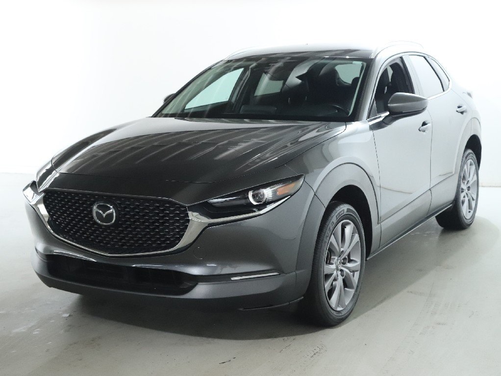 2023 Mazda CX-30 2.5 Select photo 3