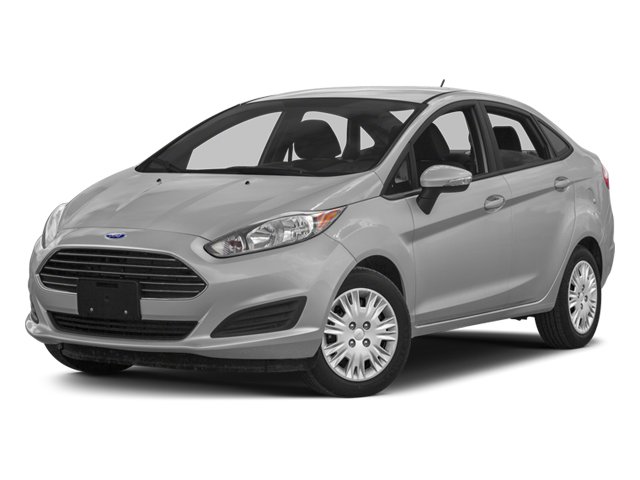 Used 2014 Ford Fiesta SE with VIN 3FADP4BJ9EM243391 for sale in Oak Lawn, IL