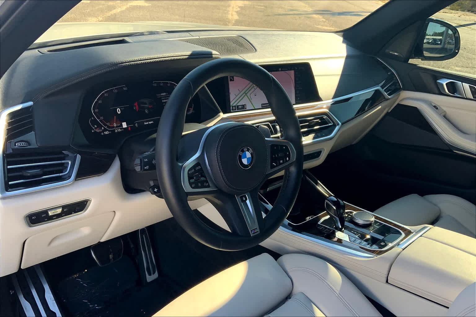 2021 Bmw X5 sDrive40i photo 18