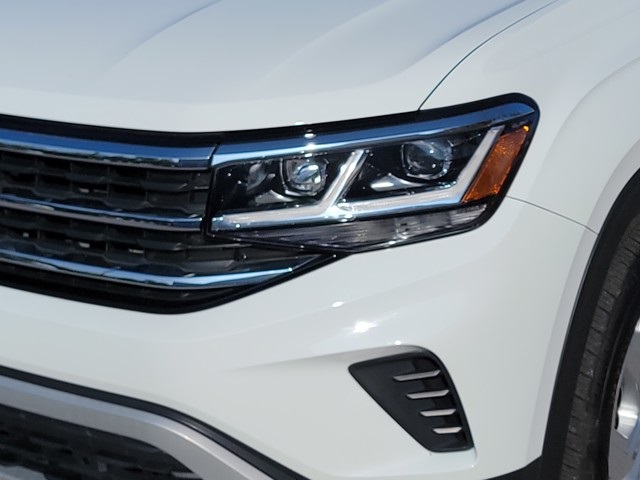 2023 Volkswagen Atlas V6 SE Technology photo 9