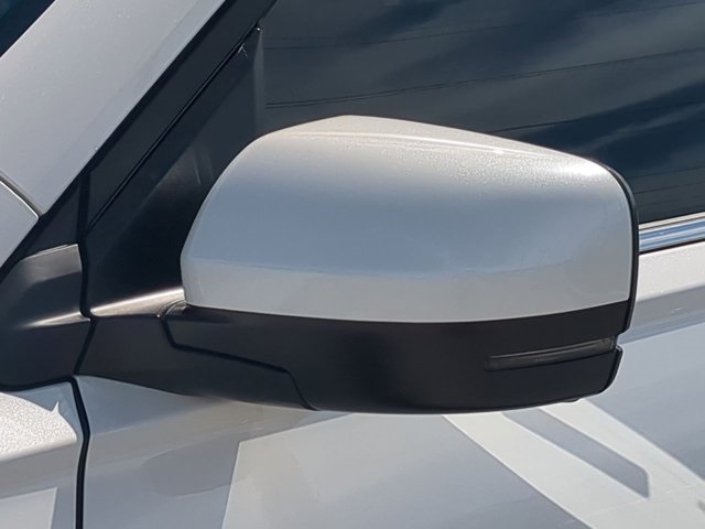 2025 Honda Pilot EX-L photo 10