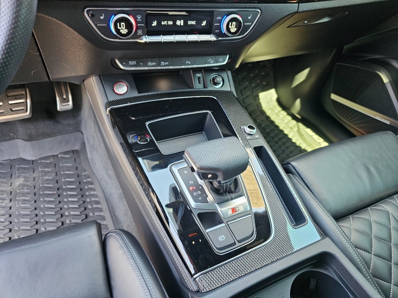 2024 Audi SQ5 Premium Plus photo 11