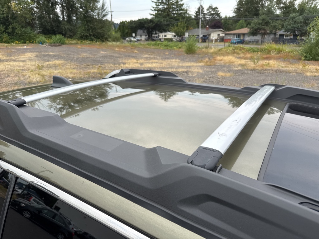 2021 Subaru Outback Touring XT photo 31