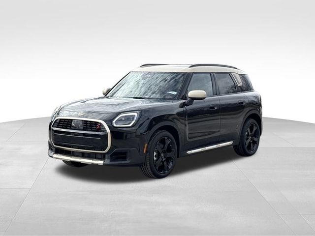 2026 MINI Countryman S's photo