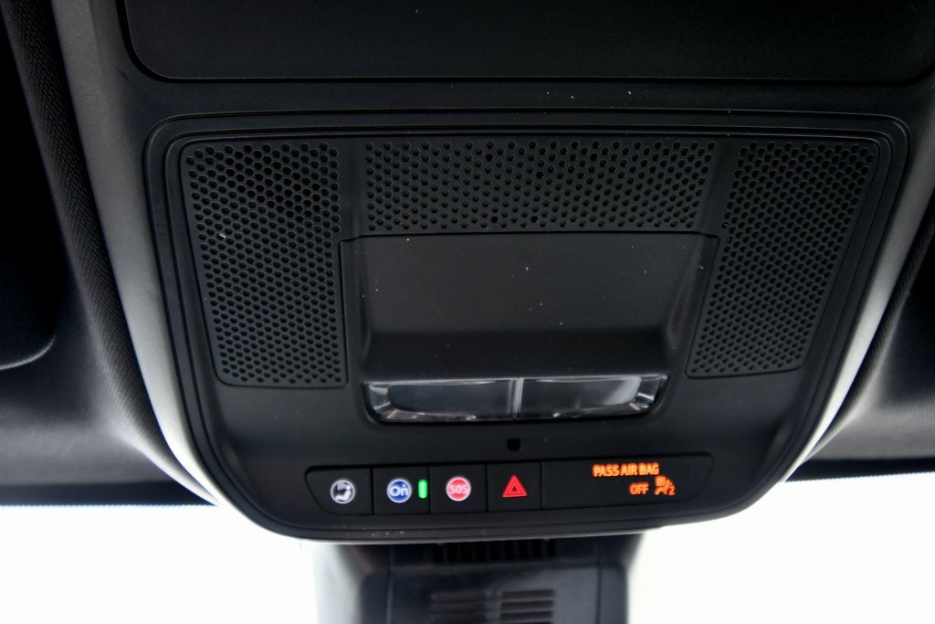 2026 Chevrolet Equinox LT photo 27