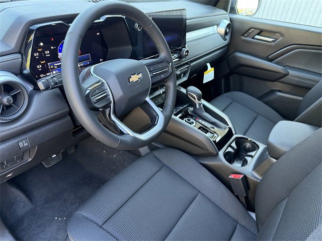 2026 Chevrolet Colorado LT photo 14