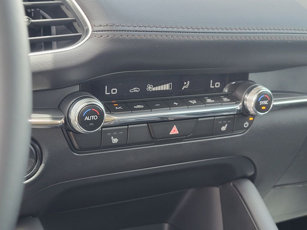 2025 Mazda Mazda3 Sedan 2.5 s Preferred photo 18