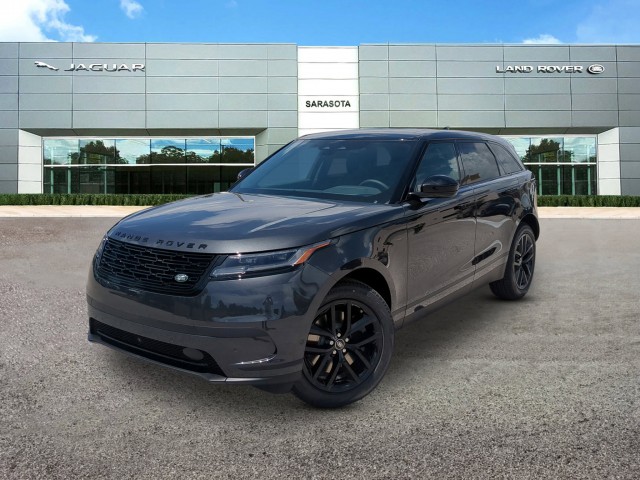 New 2026 Land Rover Range Rover Velar S 4 Door in Sarasota