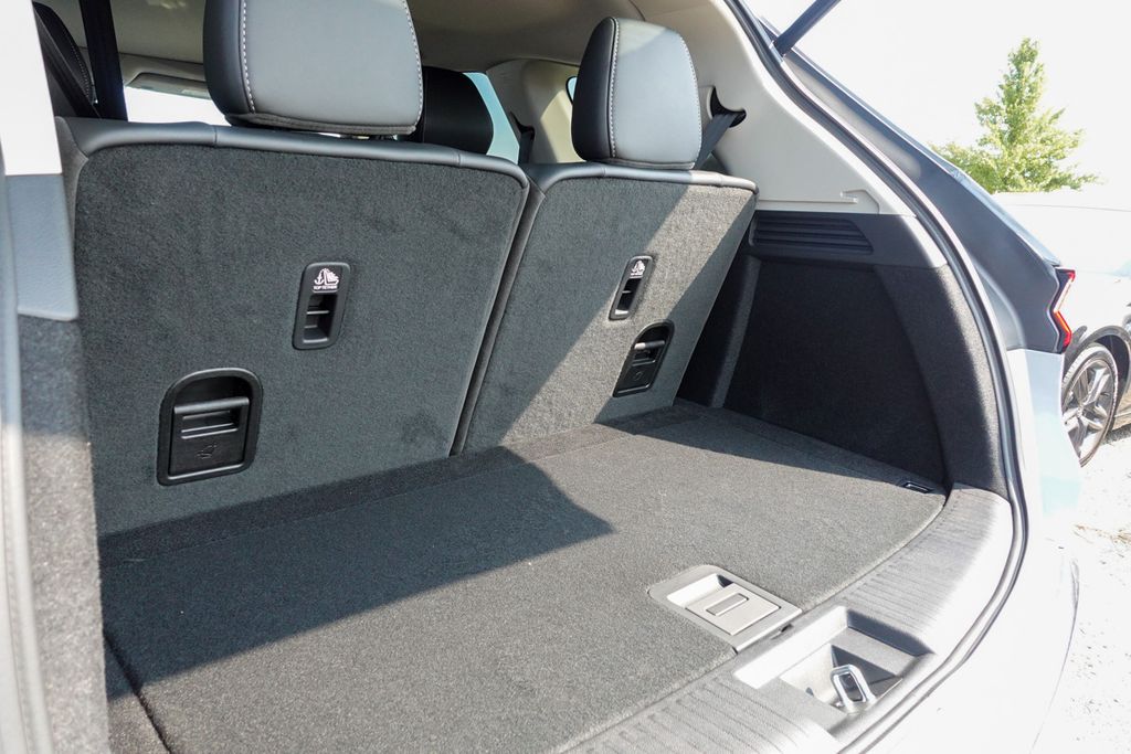 2026 Acura MDX Technology photo 31