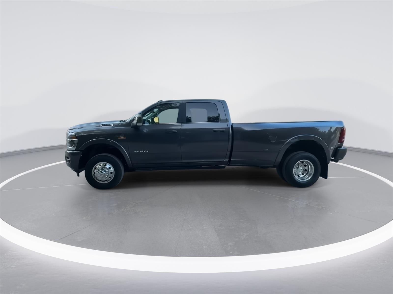 2026 Ram 3500 Limited Longhorn photo 5