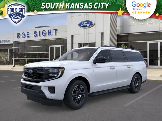 2025 Ford Expedition Active's photo