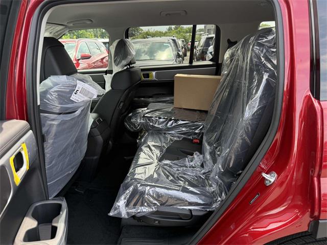 2026 Hyundai Santa Fe SEL photo 11