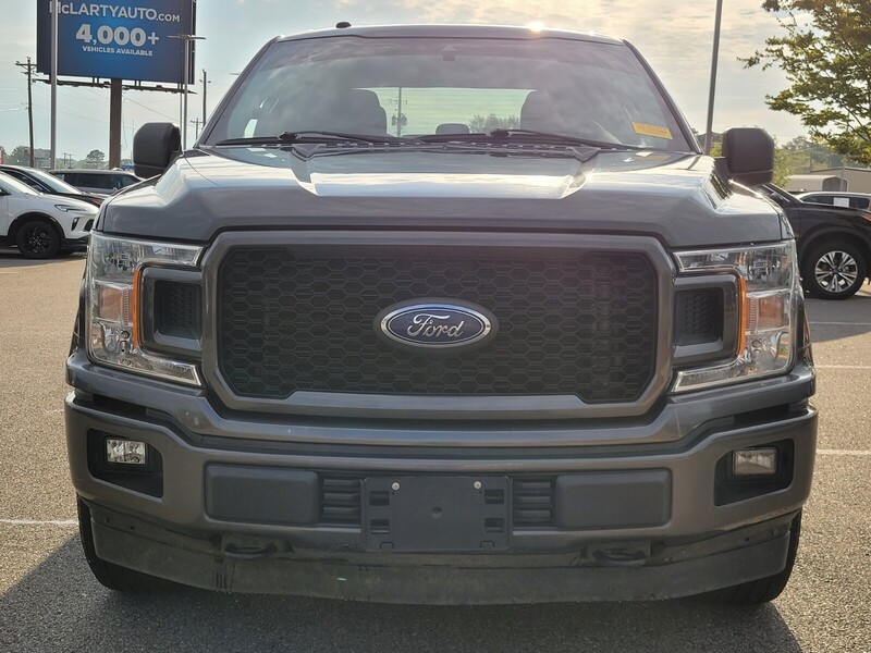 2019 Ford F-150 XL photo 5