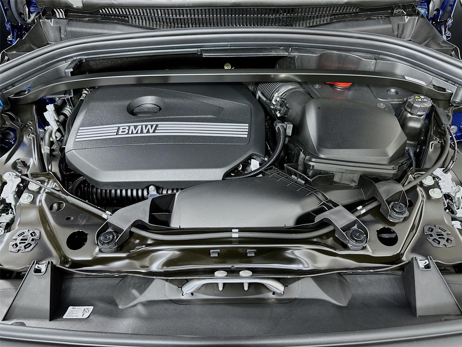 2025 Bmw X1 XDrive28i photo 29