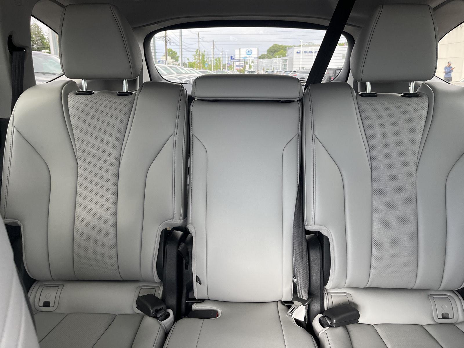 2023 Acura MDX SH-AWD Technology photo 19