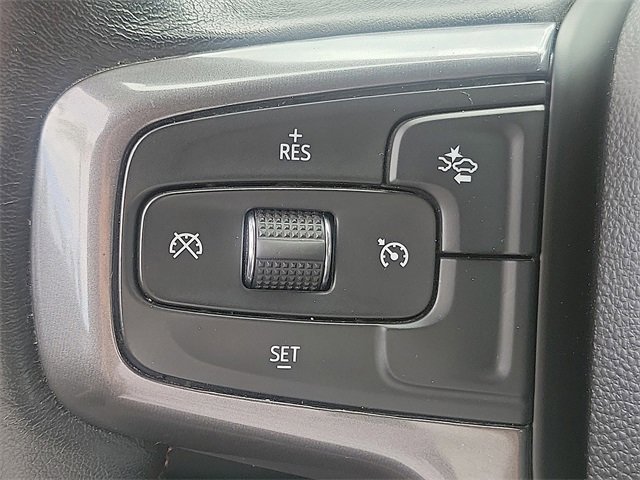 2021 Chevrolet Suburban RST photo 8