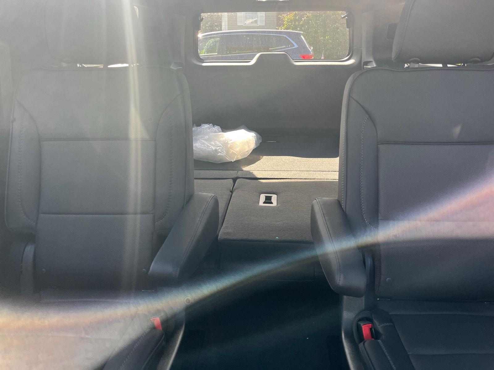 2025 Gmc Yukon XL Denali photo 19