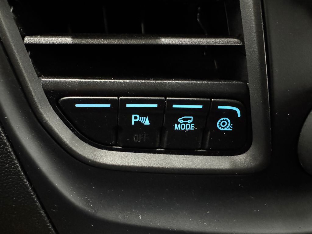 2021 Ford Transit photo 19