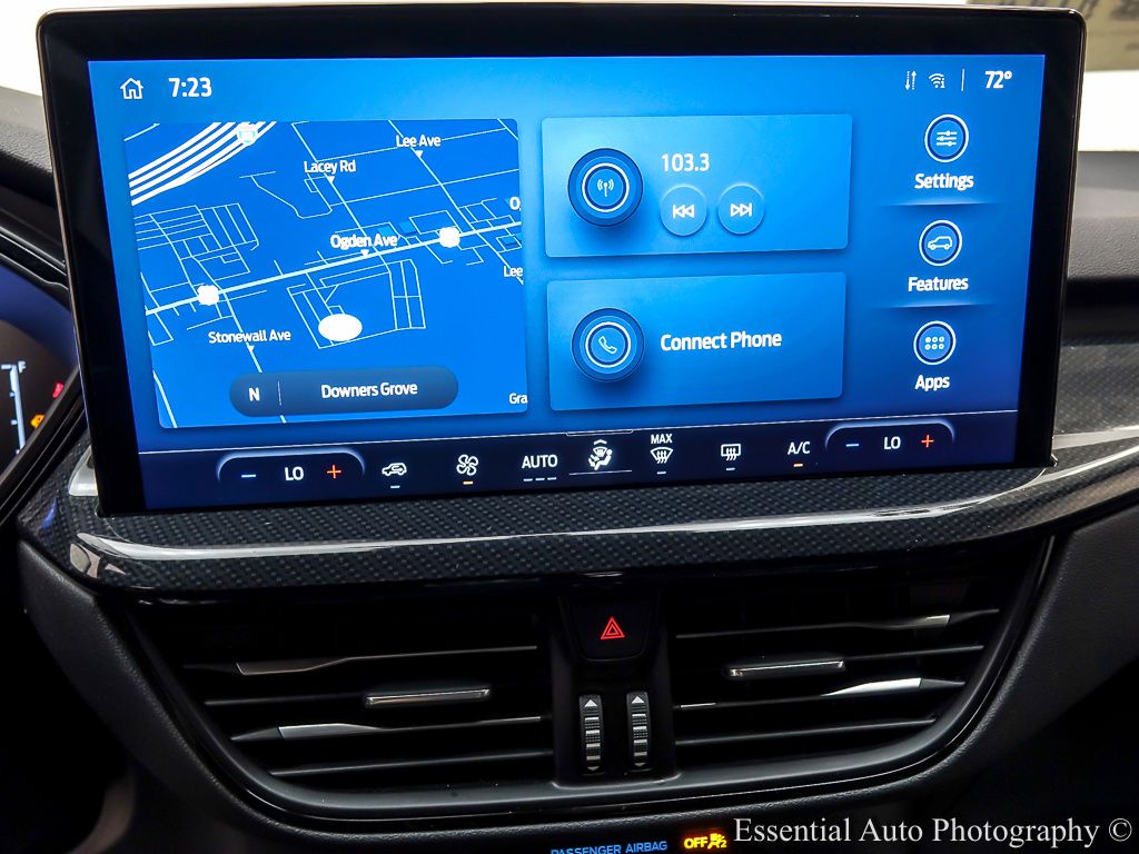 2024 FORD ESCAPE - Image 15