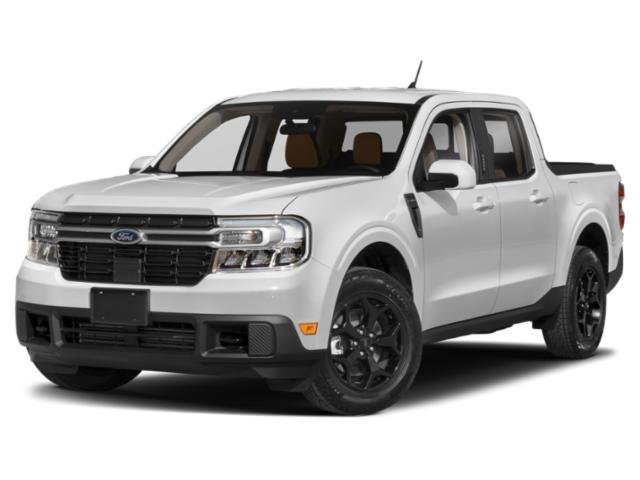 2023 Ford Maverick Lariat's photo