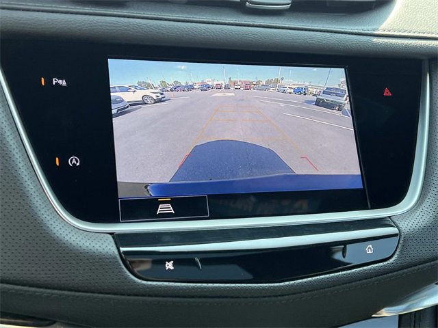 2022 Cadillac XT5 Premium Luxury photo 18