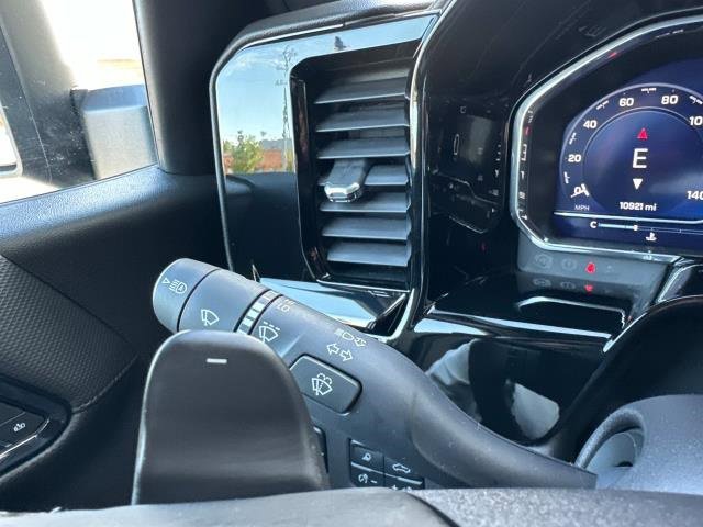 2024 Chevrolet Silverado 1500 ZR2 photo 68