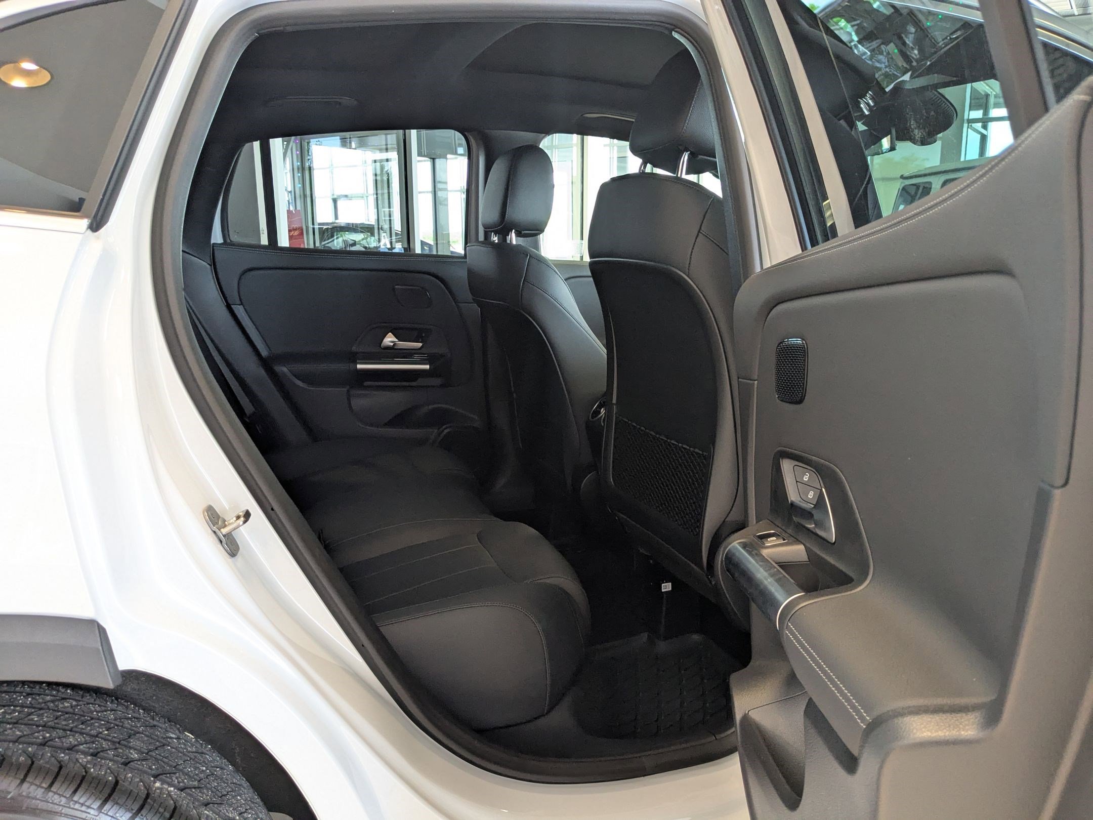 2024 Mercedes Benz GLA 250 4MATIC photo 29